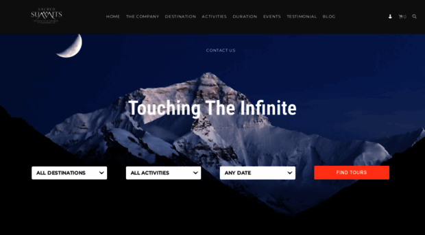 sacredsummits.com