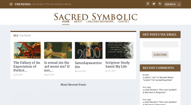 sacredsymbolic.com
