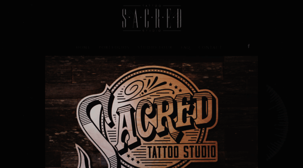 sacredtattoostudio.com