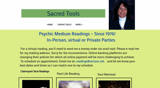 sacredtools.net