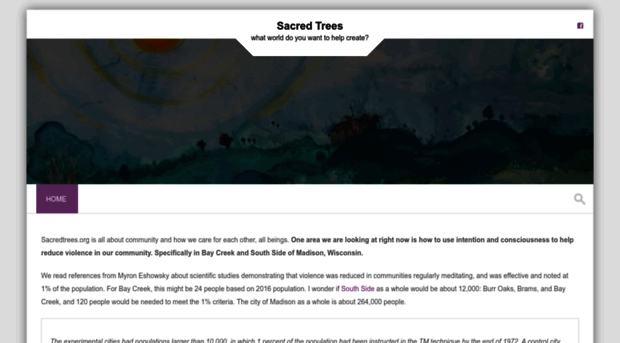 sacredtrees.org