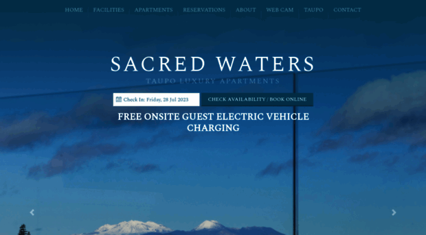 sacredwaters.co.nz