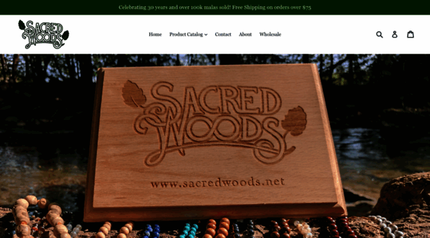 sacredwoodsmalas.com