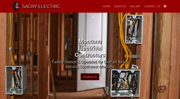 sacryelectric.com