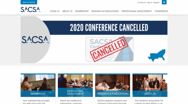 sacsa.org