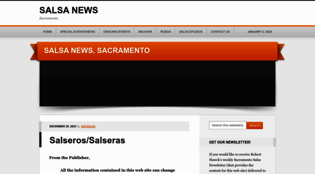 sacsalsanews.com