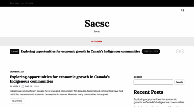 sacsc.ca