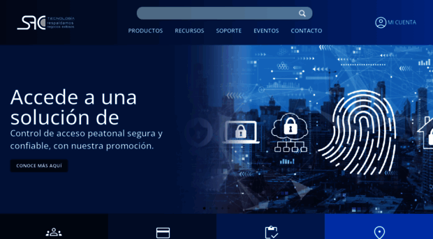 sacseguridad.com