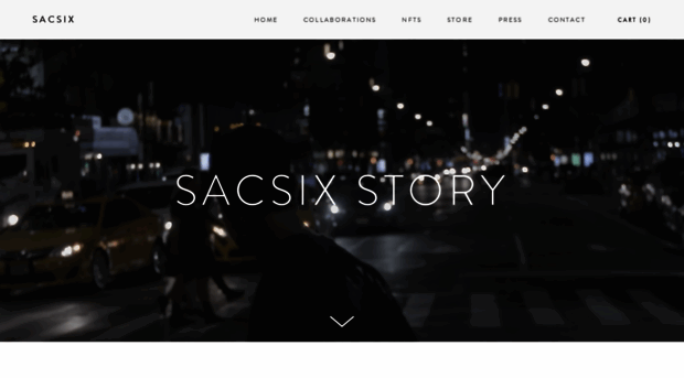 sacsix.com