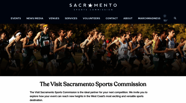 sacsports.com