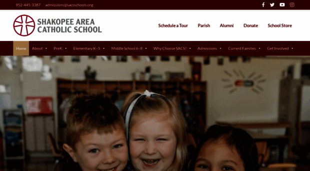 sacsschools.org