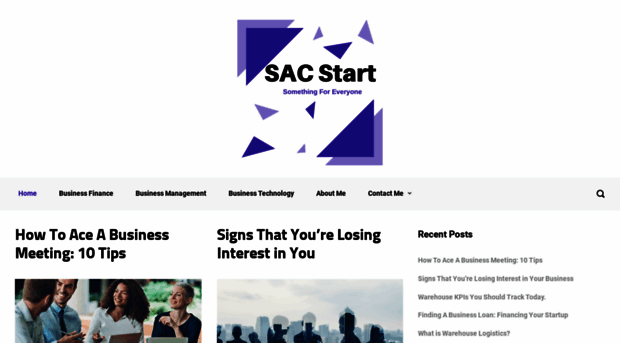 sacstart.org