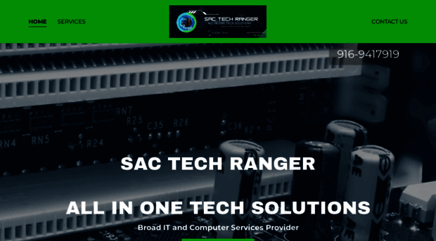 sactechranger.com