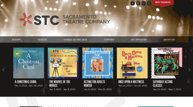 sactheatre.org