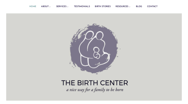 sactobirth.com