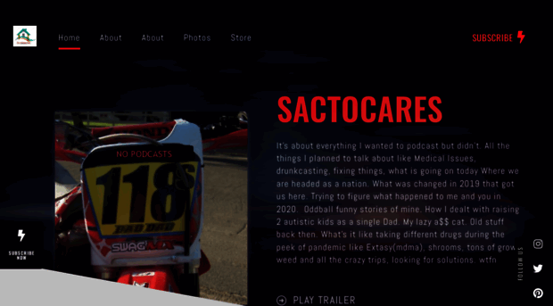 sactocares.com