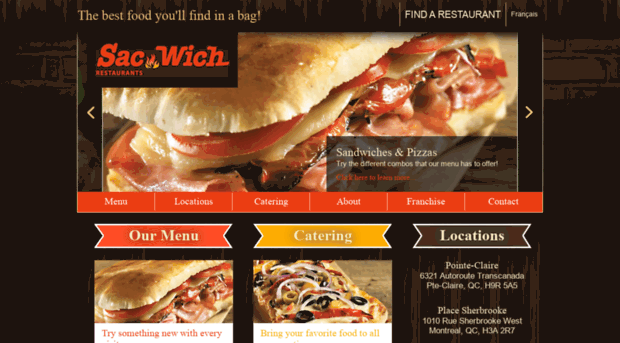 sacwich.com