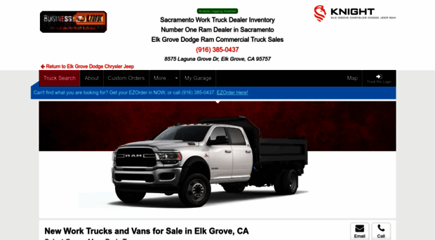 sacworktrucks.com