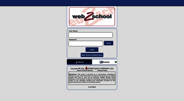 sad41.web2school.com