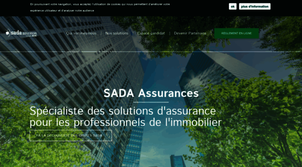 sada.fr