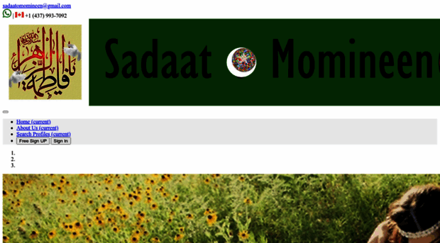 sadaatomomineen.com