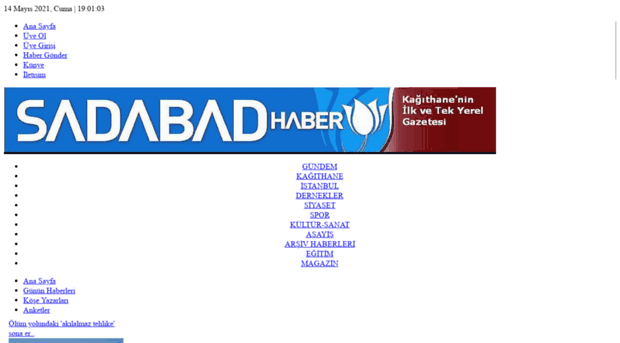 sadabadhaber.com