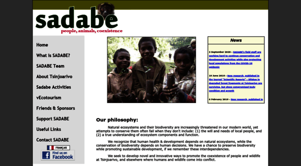 sadabe.org