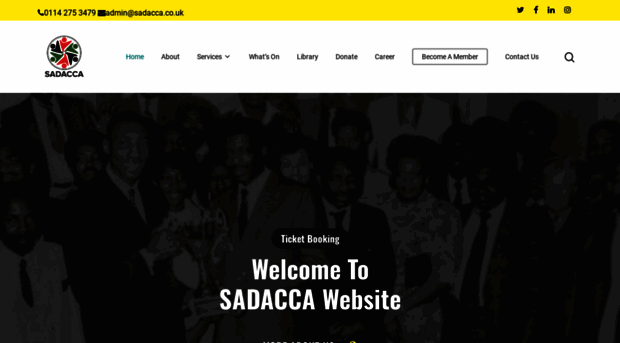 sadacca.co.uk