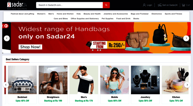 sadar24.com