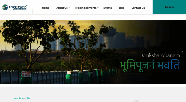 sadbhavnadham.org
