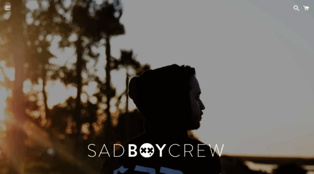 sadboycrew.com