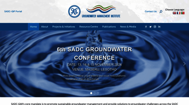 sadc-gmi.org