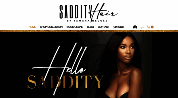 saddityhair.com