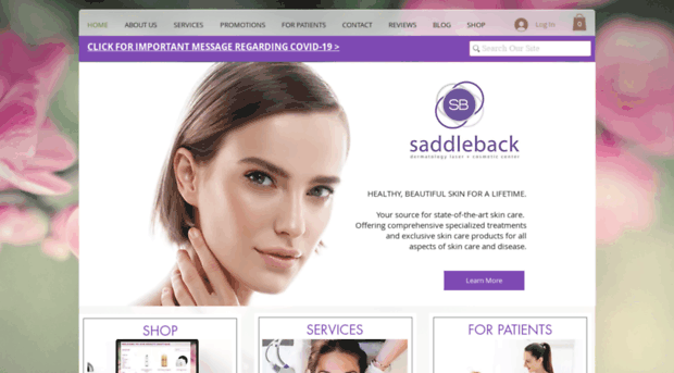 saddlebackdermatology.com