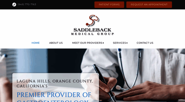 saddlebackgastroenterology.com