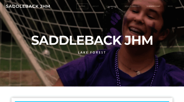 saddlebackjhm.com