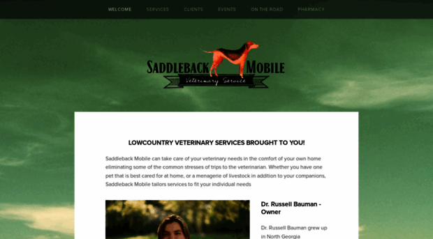 saddlebackmobile.com