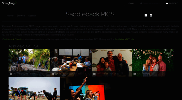 saddlebackpics.smugmug.com