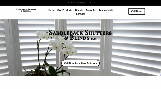 saddlebackshutters.com