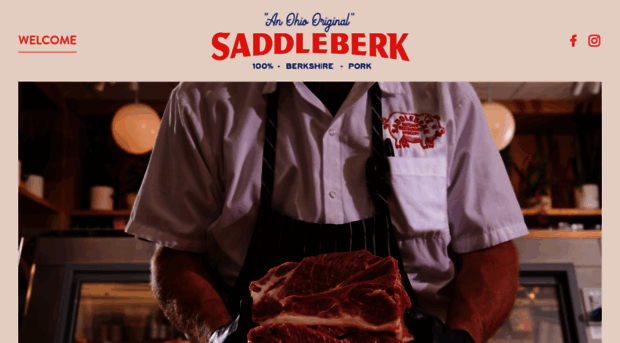 saddleberk.com
