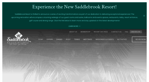 saddlebrook.com