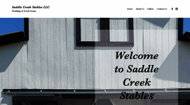 saddlecreekstablesllc.com