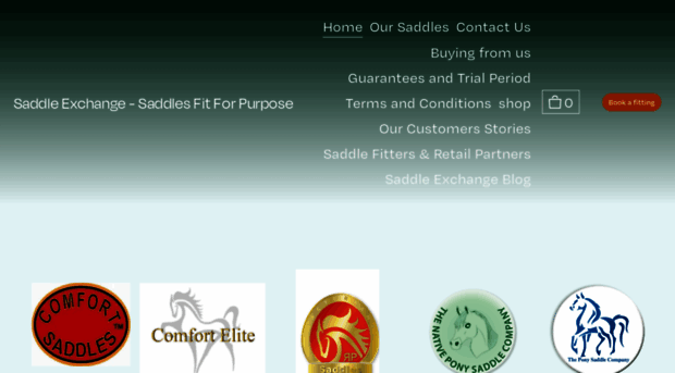 saddleexchange.com