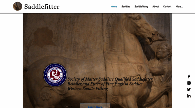 saddlefitter.com