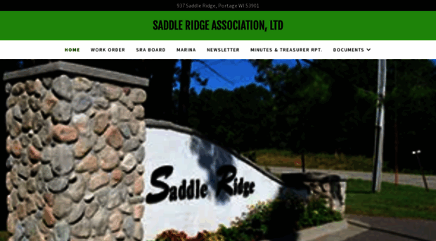 saddleridgeassociationltd.com