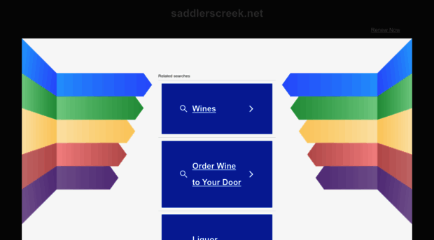 saddlerscreek.net