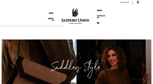 saddlersunion.com