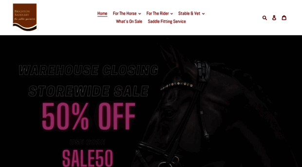 saddlery.com.au