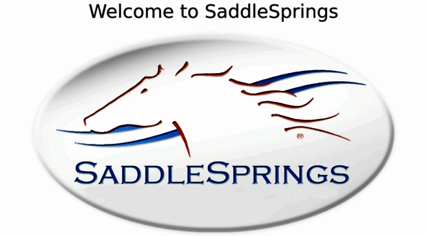 saddlesprings.com