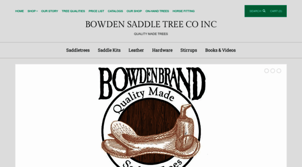 saddletree.com